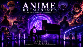 Anime: Reimagined