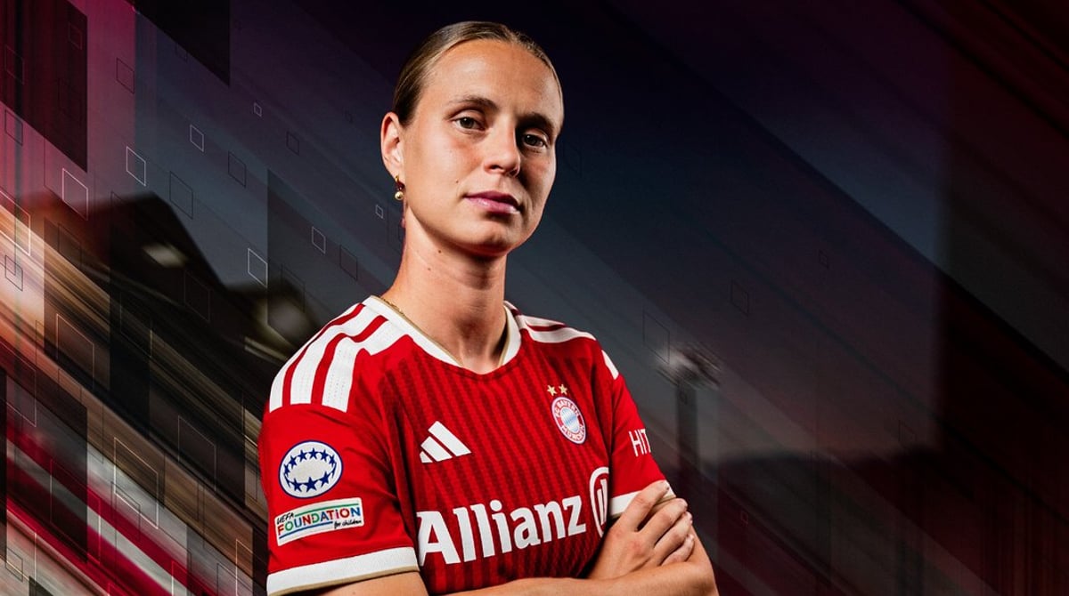 FC Bayern Frauen vs. Real Madrid am 28.10.