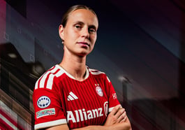 FC Bayern Frauen vs. Real Madrid