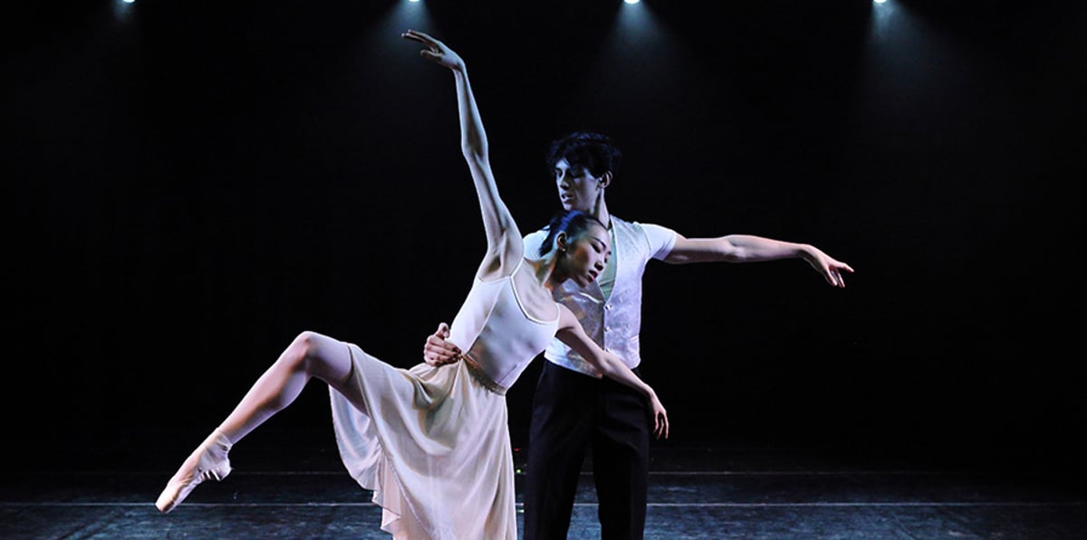 Ballett-Akademie der HMTM