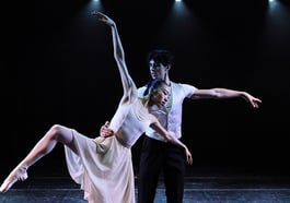 Ballett-Akademie der HMTM