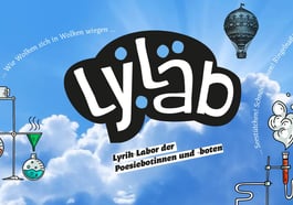 Lylab – mit Wörtern, Themen, Ausdrucksformen experimentieren