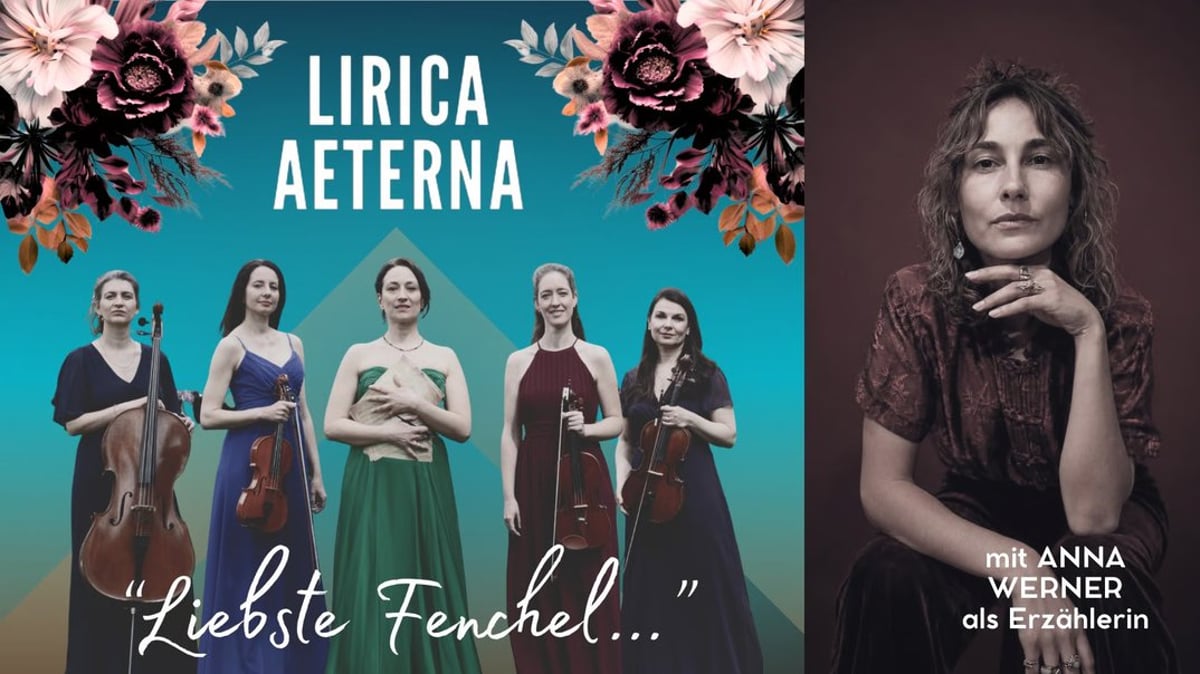 Lirica Aeterna