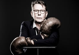 Andreas Rebers – Rein geschäftlich. Bilanz