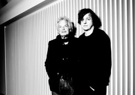 Michael Wollny & Joachim Kühn