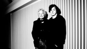 Michael Wollny & Joachim Kühn