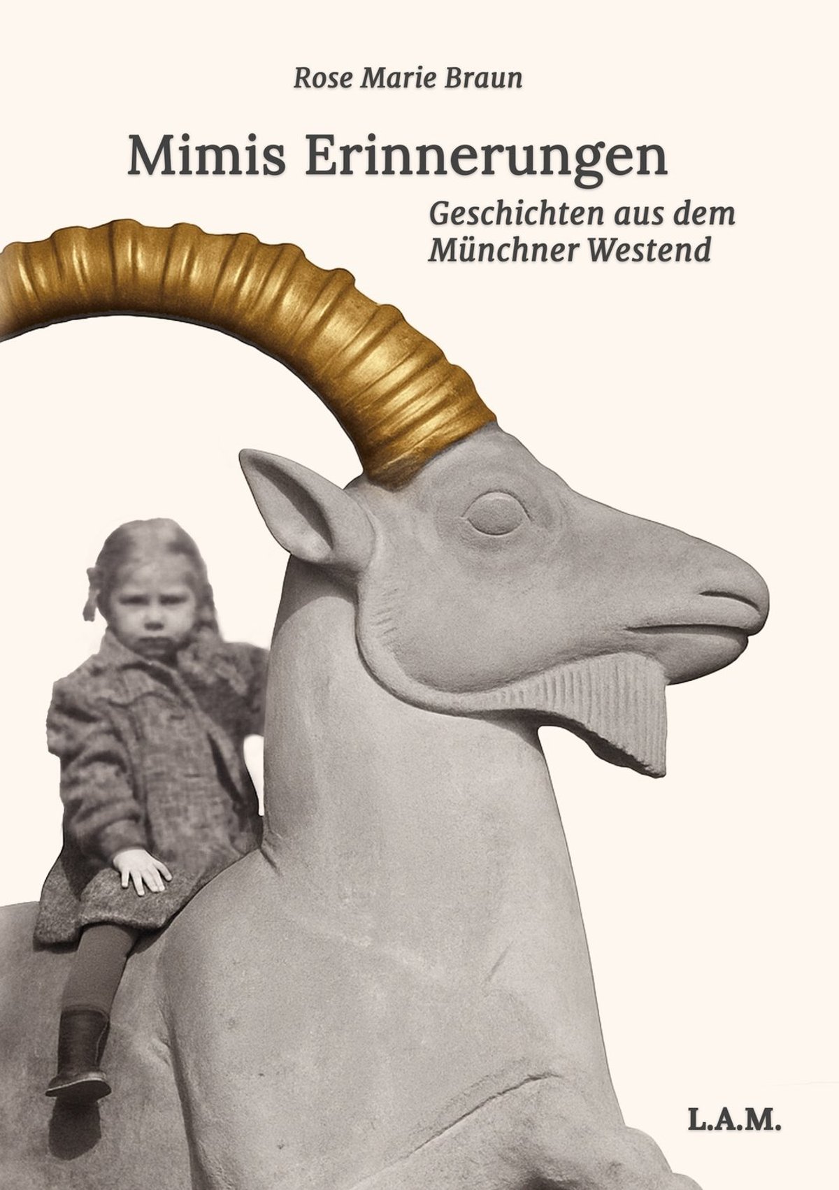 Mimis Erinnerungen – Geschichten aus dem Westend