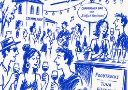 Sommerfest am Stemmerhof