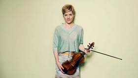 BRSO: Rattle, Faust – Dvořák, Berg, Schubert