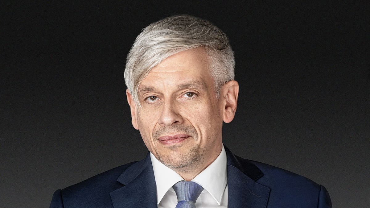 Mathias Tretter – Souverän
