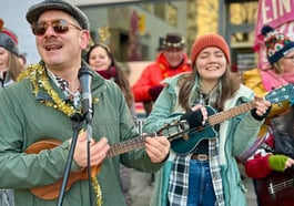 Munich Ukulele Collective