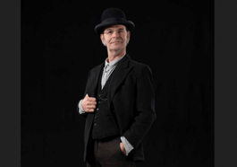 „Mensch – Sein“ von Dietmar Gamper