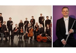 BRSO This Space: Henrik Wiese x BRSO Akademie
