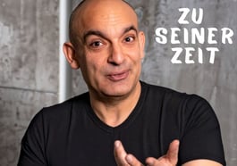 Django Asül  – Rückspiegel 2026