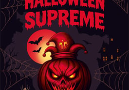 Halloween Supreme