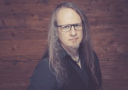 Christof Leim – Rock Stories II