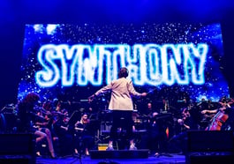 Synthony – Europe Tour 2026: A Generation of Dance Music