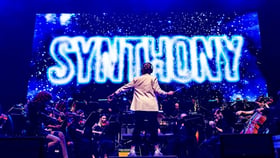 Synthony – Europe Tour 2026: A Generation of Dance Music