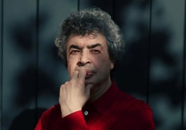 BRSO: Bychkov – Schubert, Adams, Elgar