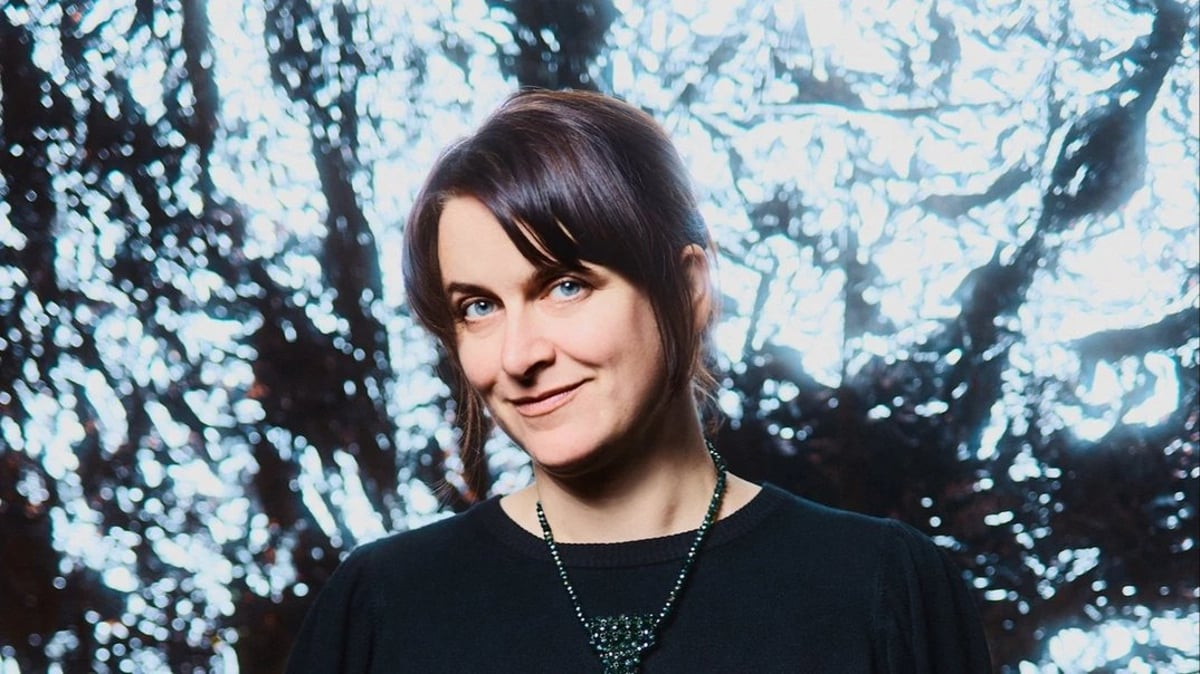 Ella Carina Werner – Menopause Turbosause
