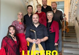 Lucero Flamenco