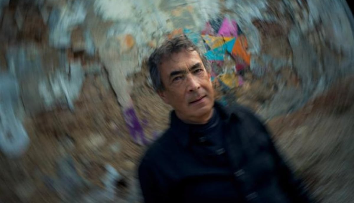 Hubert von Goisern & Lungau Big Band