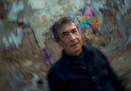 Hubert von Goisern & Lungau Big Band