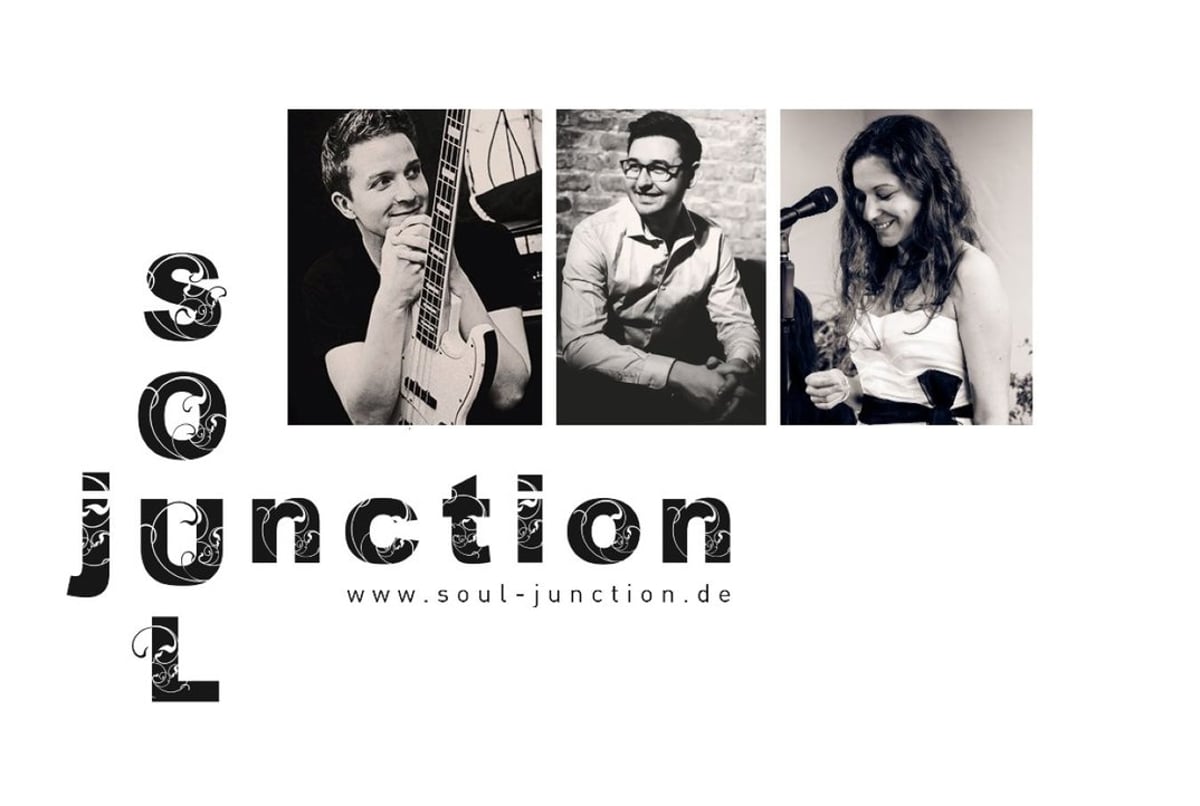 soul junction trio
