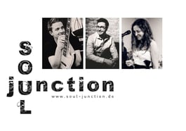 soul junction trio