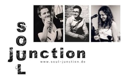 soul junction trio