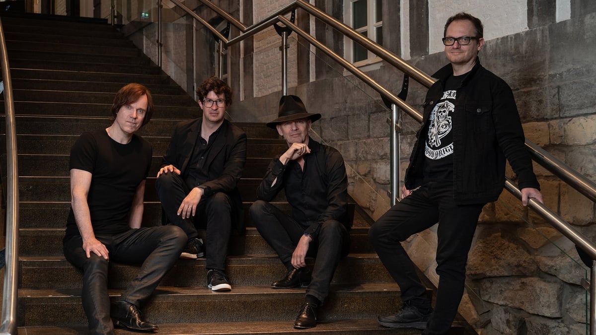 Vokal Total – Rock4
