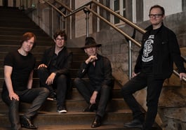 Vokal Total – Rock4