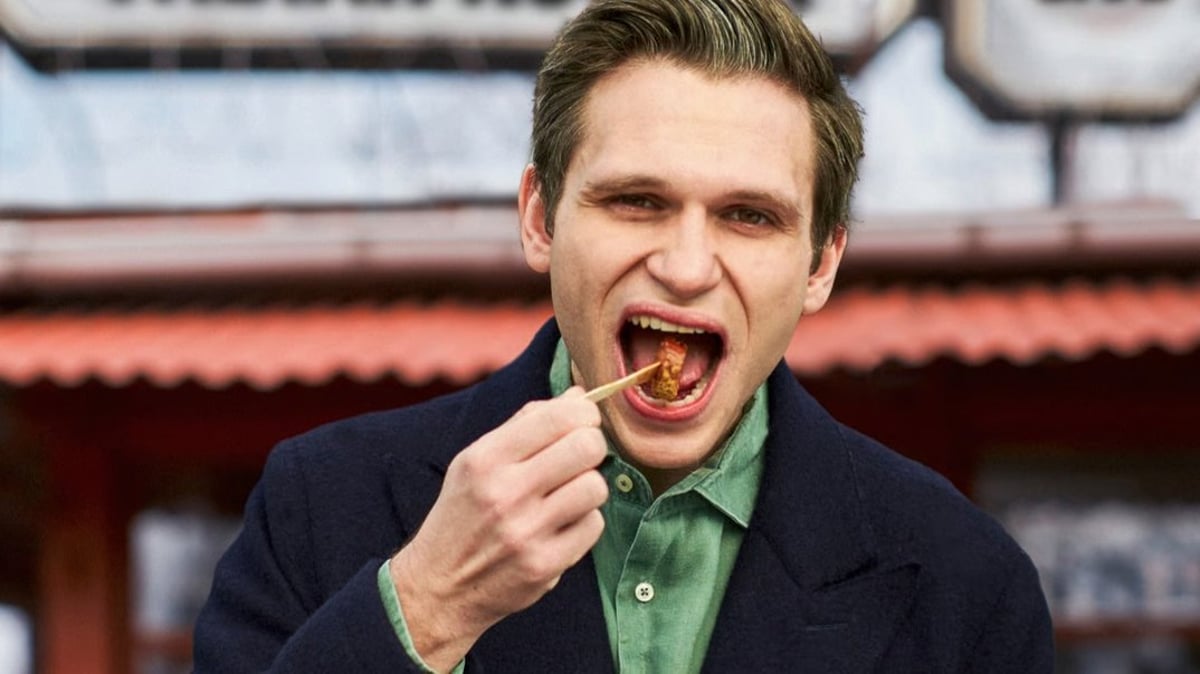 Fabian Köster – 10 Jahre – Reporter (fast) ohne Grenzen