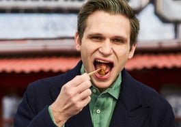 Fabian Köster – 10 Jahre – Reporter (fast) ohne Grenzen