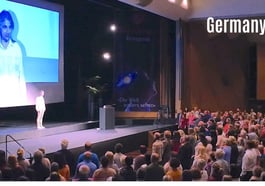 Braco – ein Blick der Menschen bewegt