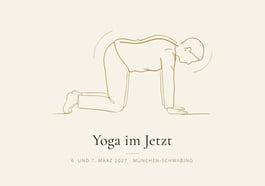 Yoga im Jetzt in München-Schwabing