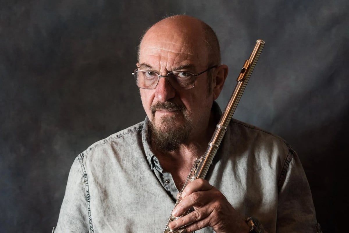 Jethro Tull