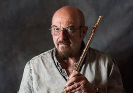 Jethro Tull