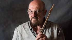 Jethro Tull
