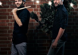Groovin` Christmas