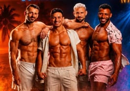 SIXX PAXX – Dreams Summer 2027
