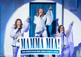 Mamma Mia / ABBA Konzerttour