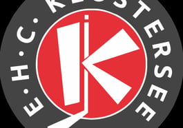 EHC Klostersee – EHC Bad Aibling