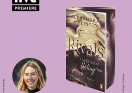 Alexandra Flint „Rivals – The Effect of Hating You“