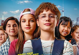 Emil und die Detektive
