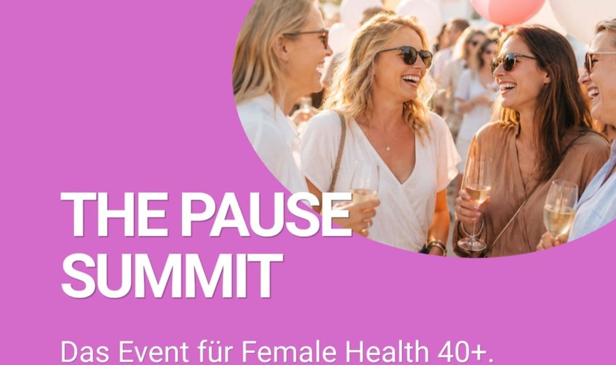 The Pause Summit