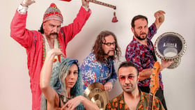 BaBa ZuLa