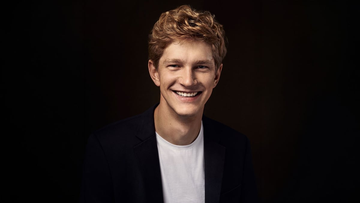 Royal Philharmonic Orchestra & Jan Lisiecki