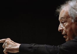 Münchner Philharmoniker: Mehta, Giannotti – Mozart, Weber