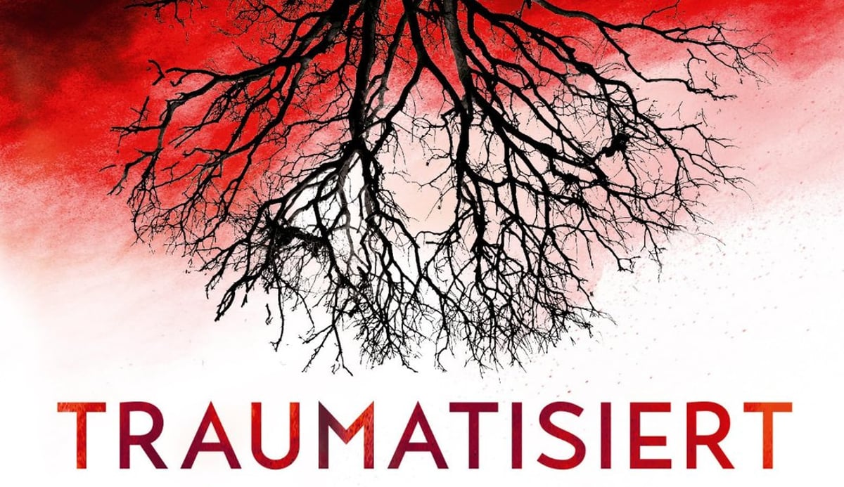 Marta Kaukonen „Traumatisiert“